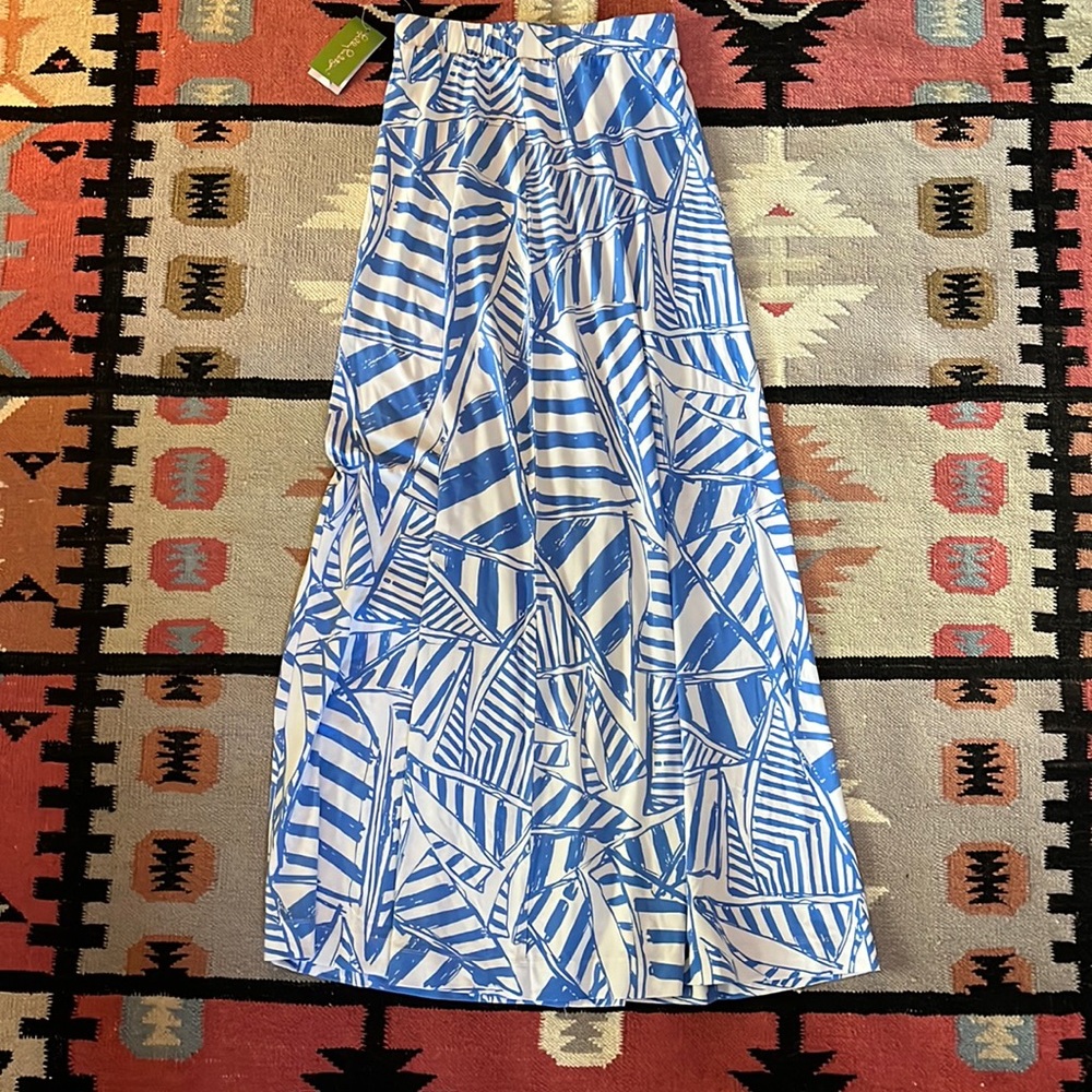 Lily Pulitzer Nola Skirt